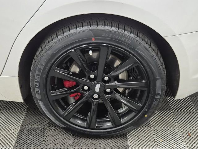 Used 2022 Cadillac CT5 Luxury image 10