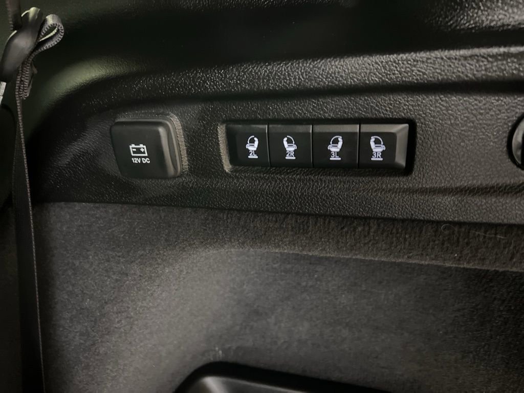 Used 2023 Jeep Grand Cherokee L Summit w/ High Altitude Package image 40