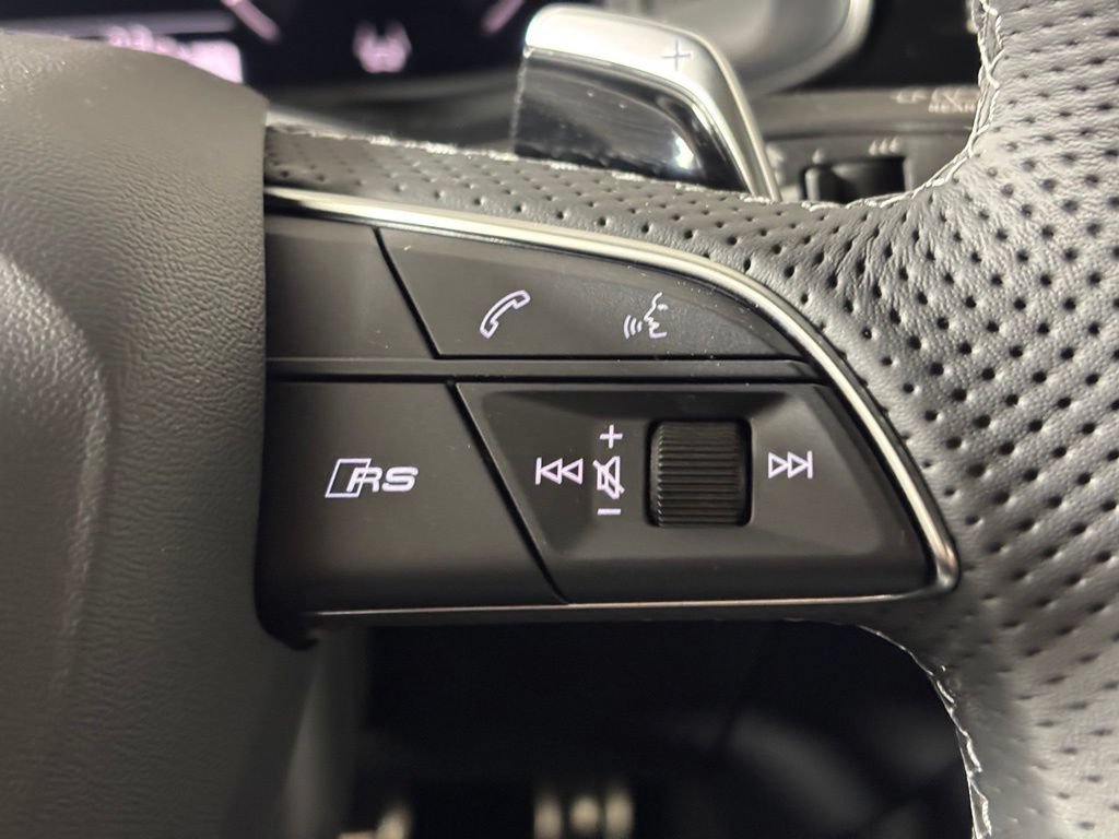 New 2026 Audi RS Q8 performance AWD/4WD image 19