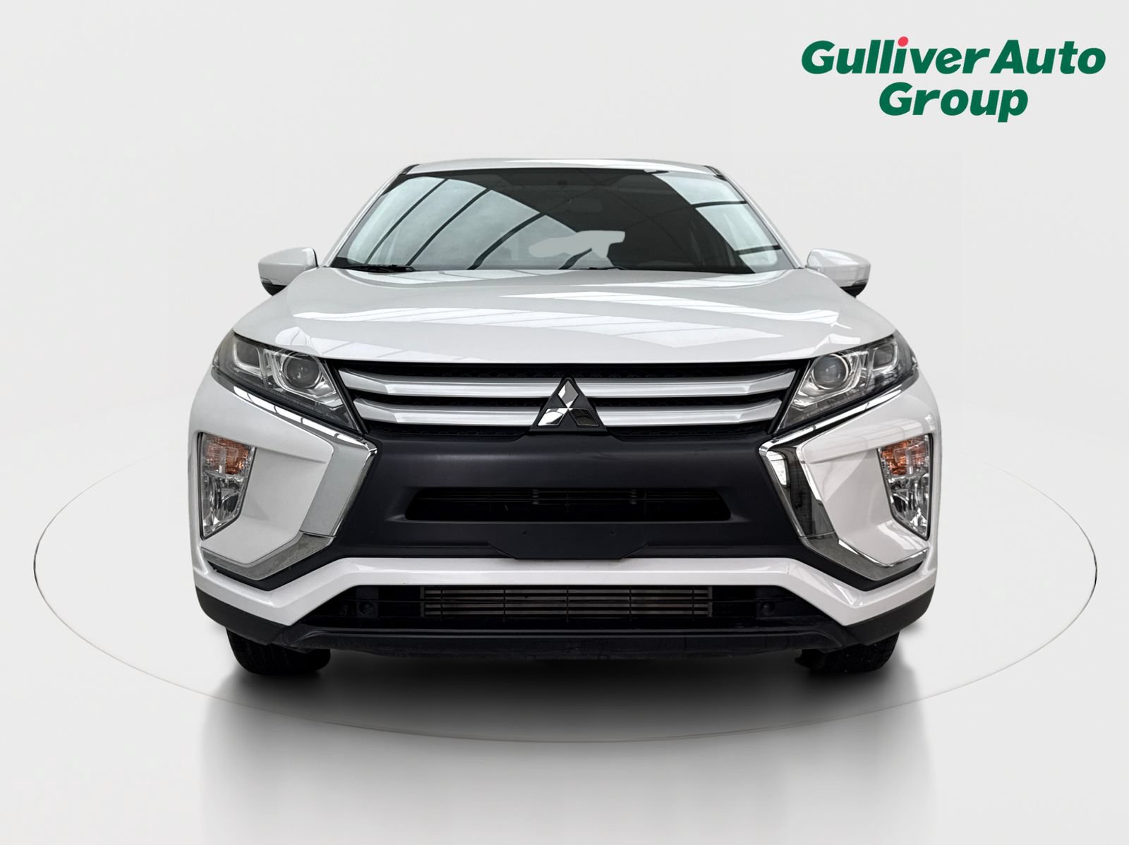 Used 2018 Mitsubishi Eclipse Cross ES FWD image 14