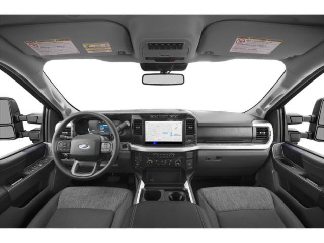 New 2027 Ford F250 XLT AWD/4WD image 11