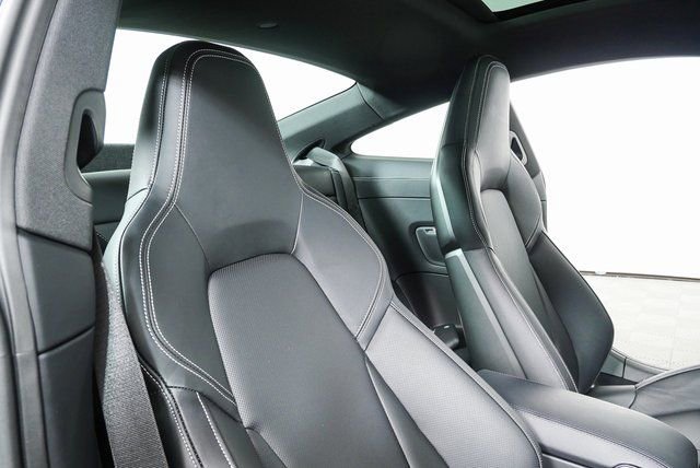 Used 2026 Porsche 911 Carrera image 21