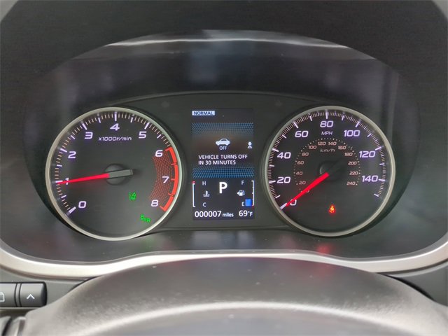 New 2025 Mitsubishi Eclipse Cross SE image 36