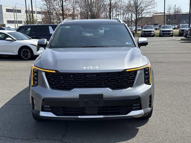 Used 2025 Kia Sorento SX Prestige image 1
