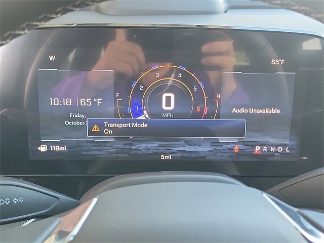 New 2026 Chevrolet Tahoe LS image 10