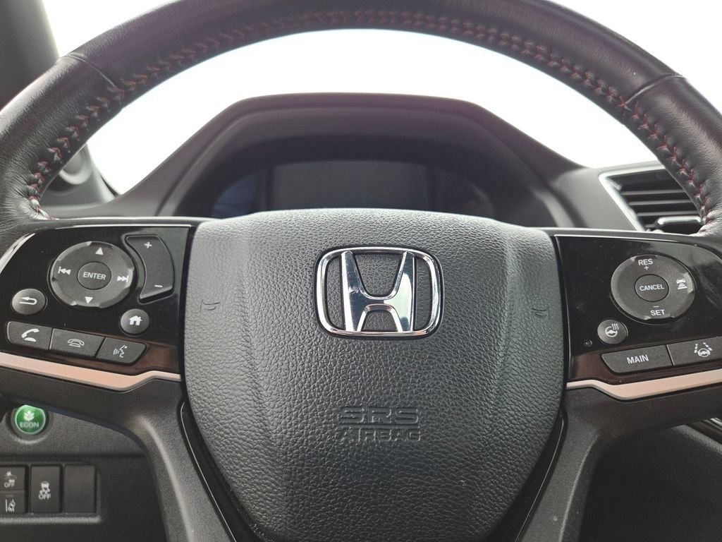 Used 2021 Honda Pilot Black Edition image 36
