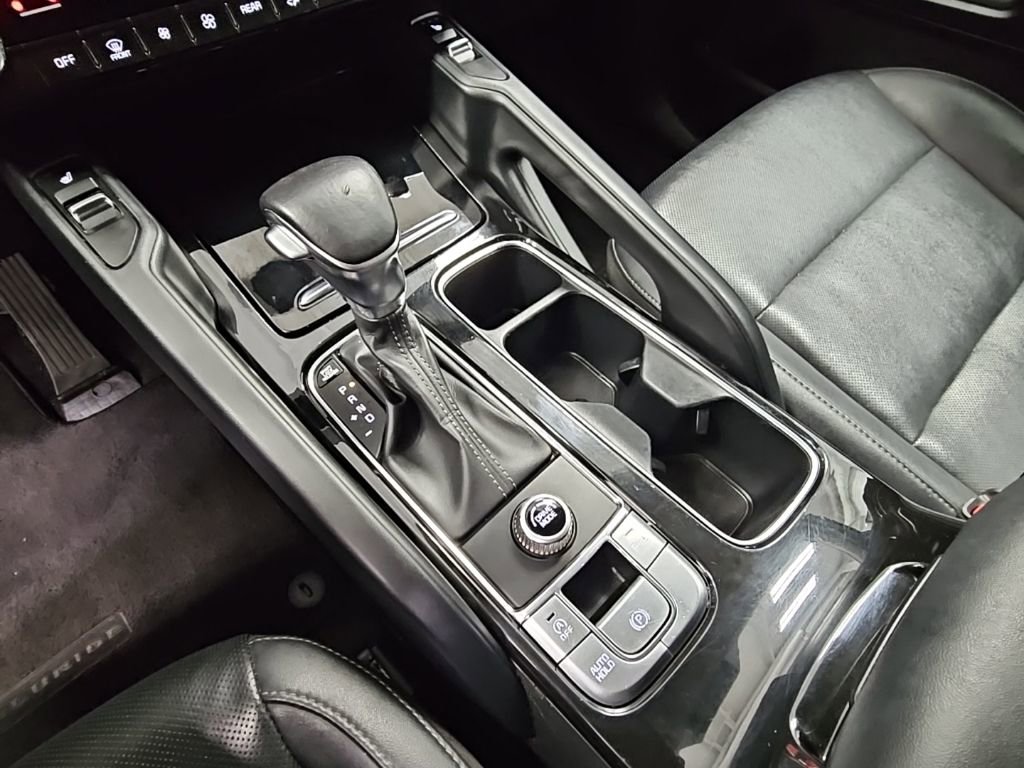 Used 2023 Kia Telluride S w/ S Sunroof Package image 20