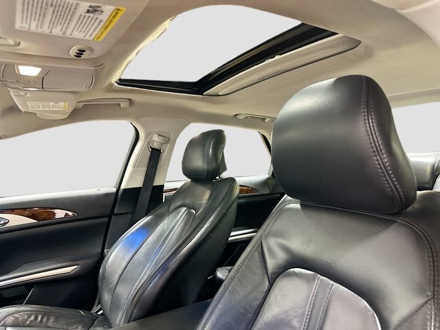 Used 2015 Lincoln MKZ AWD w/ Equipment Group 101A Select image 20