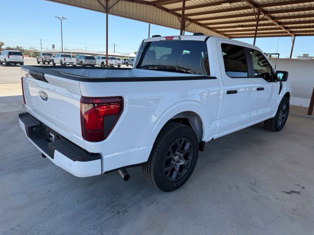 New 2026 Ford F150 STX w/ Equipment Group 200A RWD image 8