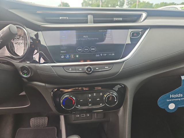 Used 2023 Buick Encore GX Preferred w/ Cold Weather Comfort Package FWD image 19