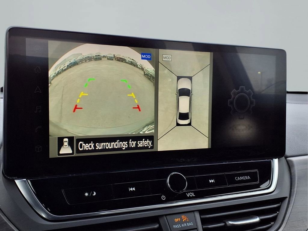 Used 2023 Nissan Altima 2.5 SL image 9