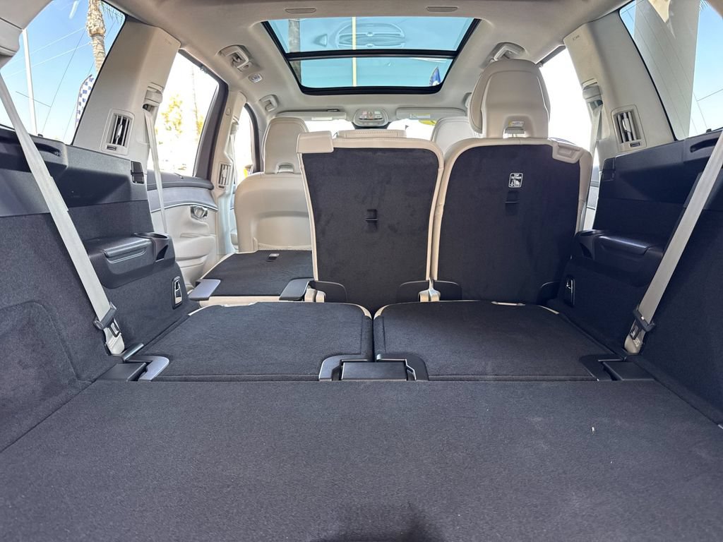 New 2026 Volvo XC90 T8 Ultra AWD/4WD image 15