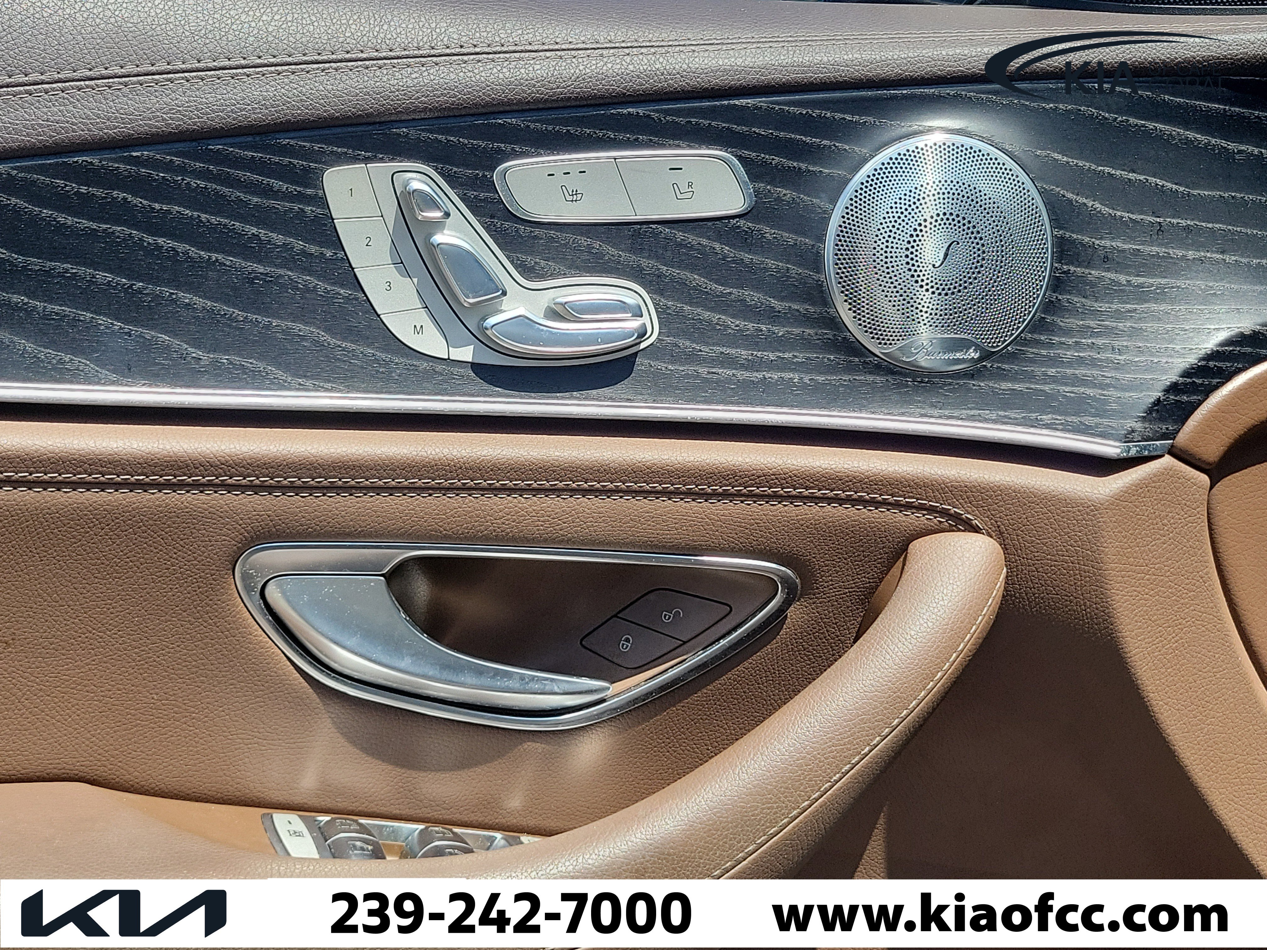 Used 2017 Mercedes-Benz E 300 image 21
