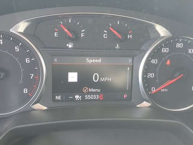 Certified 2023 Chevrolet Blazer LT w/ Sound & Technology Package AWD/4WD image 23