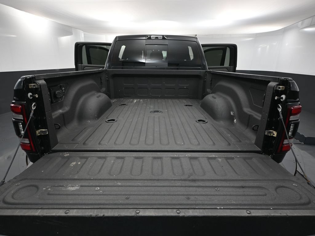 Used 2021 RAM 2500 Limited AWD/4WD image 49