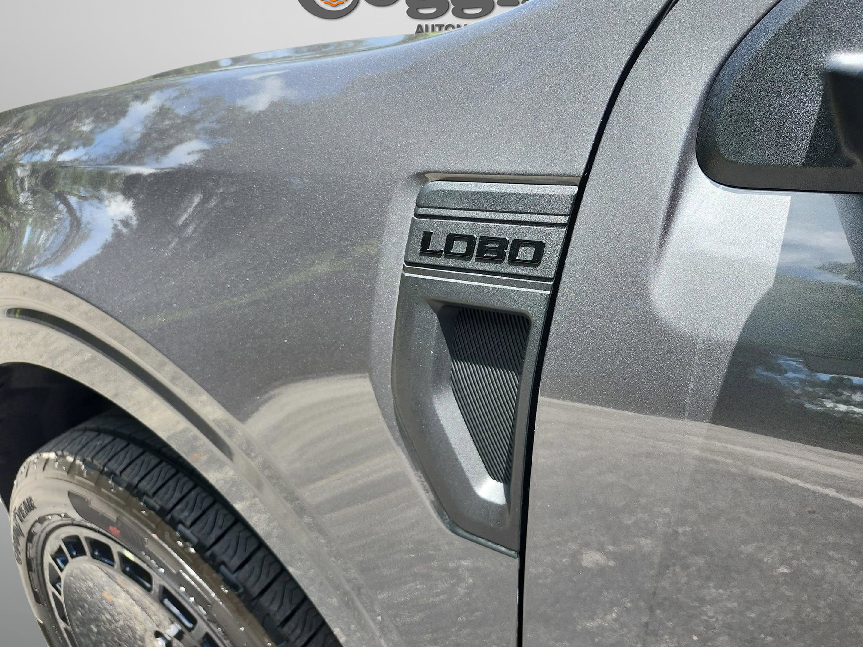 New 2025 Ford Maverick Lobo image 23