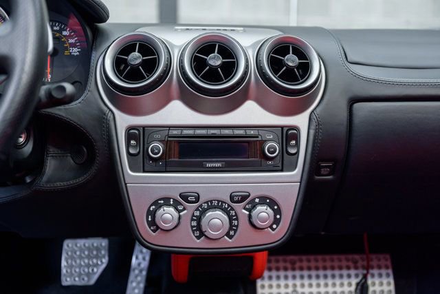 Used 2006 Ferrari F430 Spider image 14