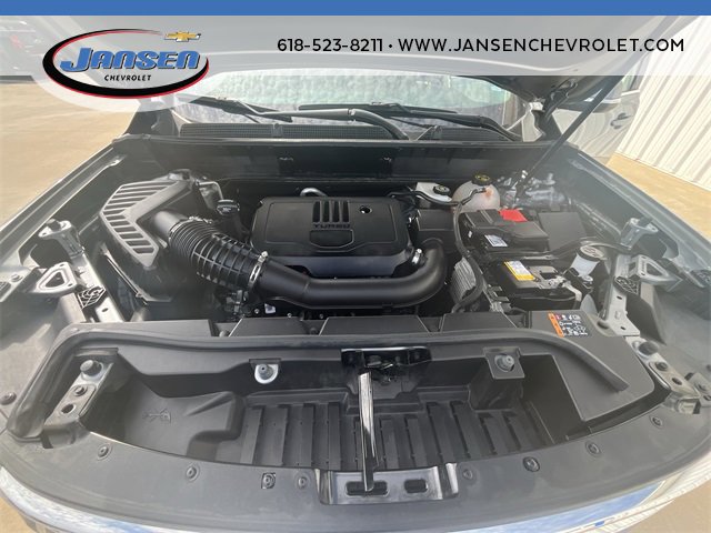 Certified 2023 GMC Acadia SLE w/ Driver Convenience Package image 25