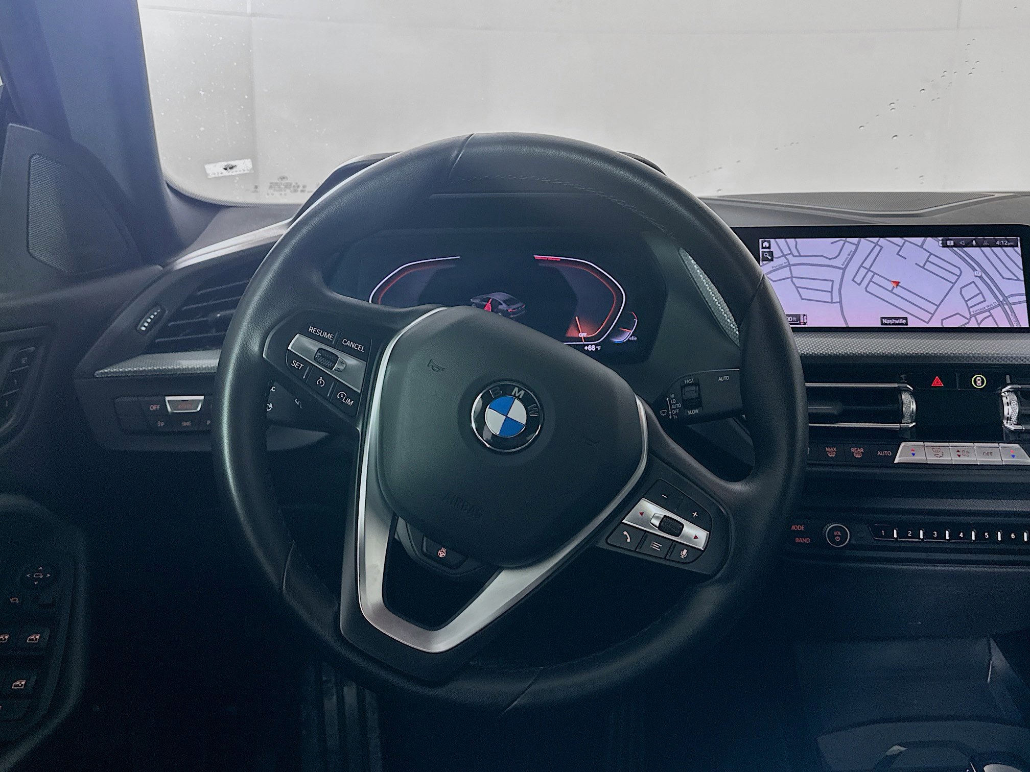 Used 2024 BMW 228i xDrive Gran Coupe image 18