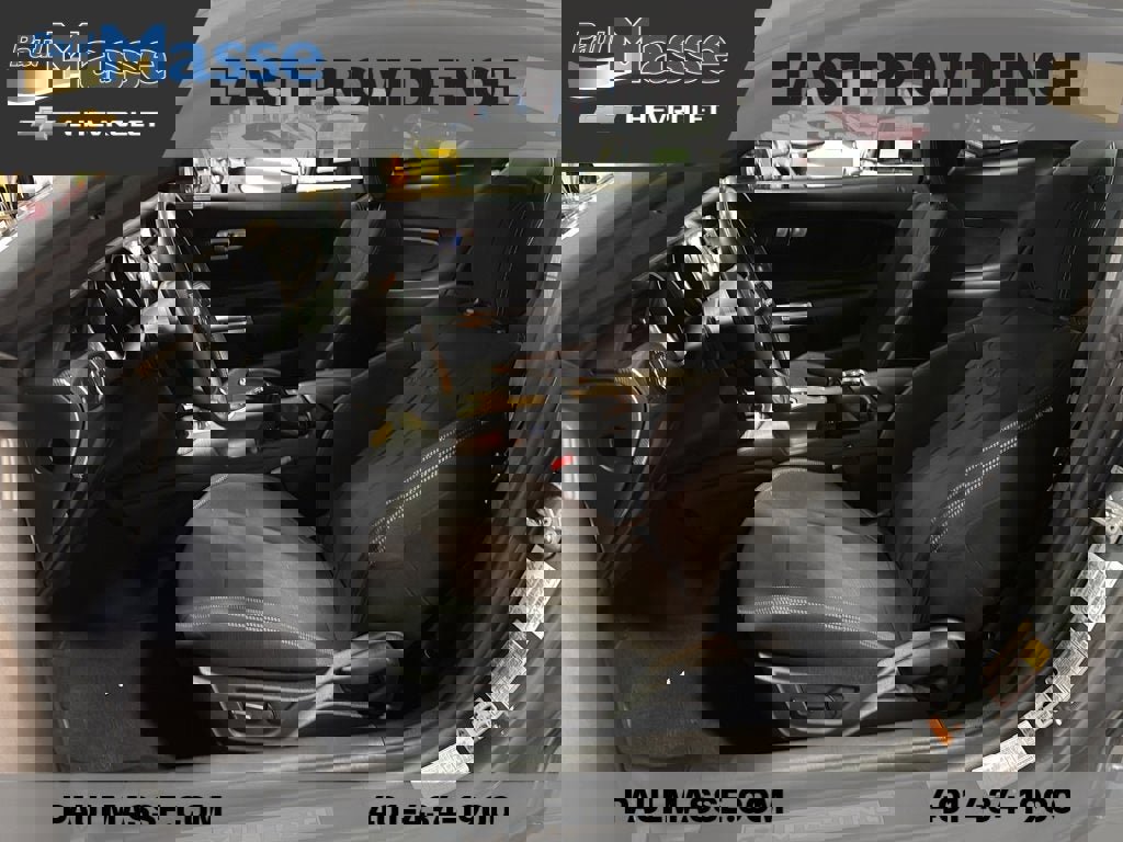 Used 2022 Ford Mustang GT image 9