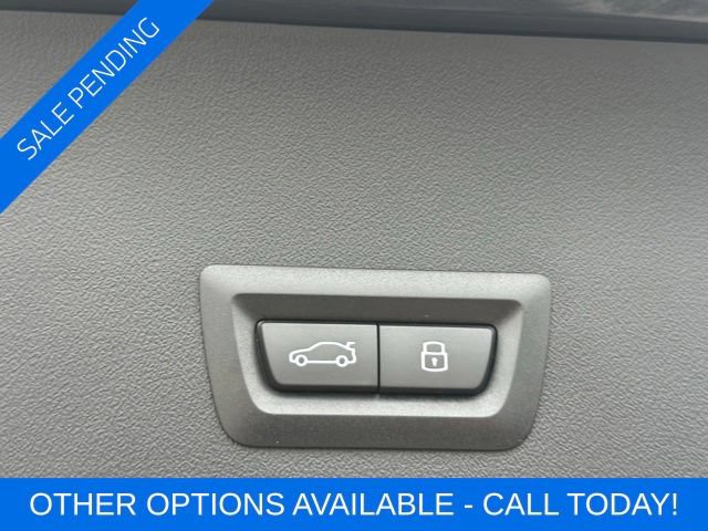Certified 2025 BMW X3 xDrive30i w/ Premium Package AWD/4WD image 37