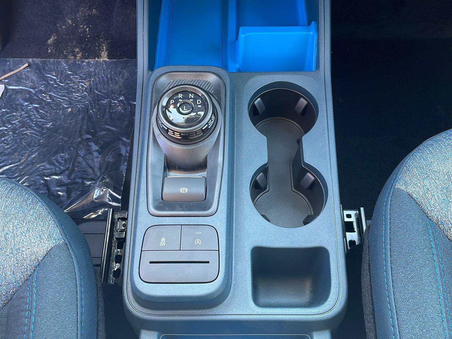 New 2026 Ford Maverick XLT AWD/4WD image 17