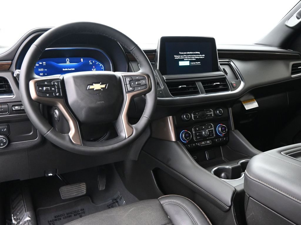 Used 2023 Chevrolet Tahoe High Country image 29
