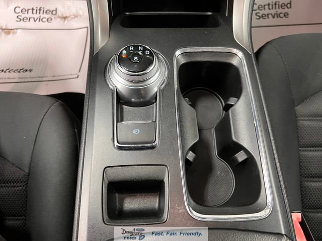Used 2020 Ford Fusion SE image 40