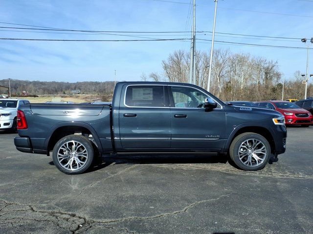 New 2026 RAM 1500 Tungsten image 2