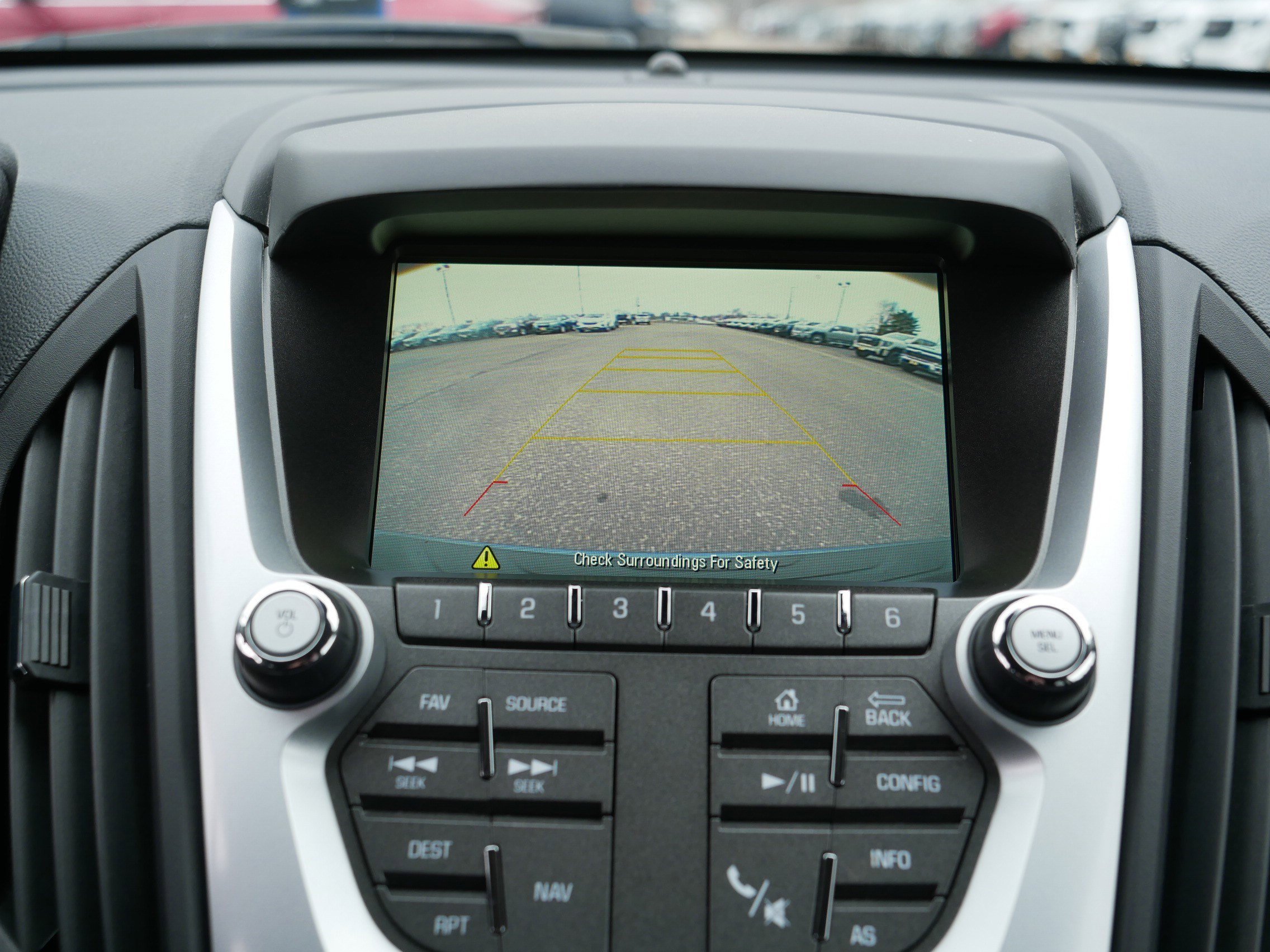 Used 2017 Chevrolet Equinox LT w/ Convenience Package image 27