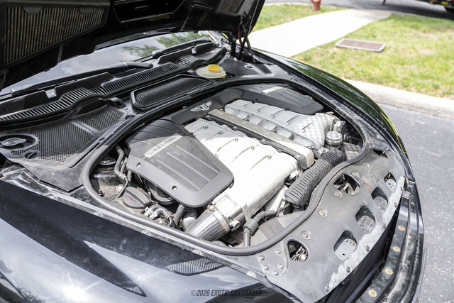 Used 2006 Bentley Continental GT AWD/4WD image 19