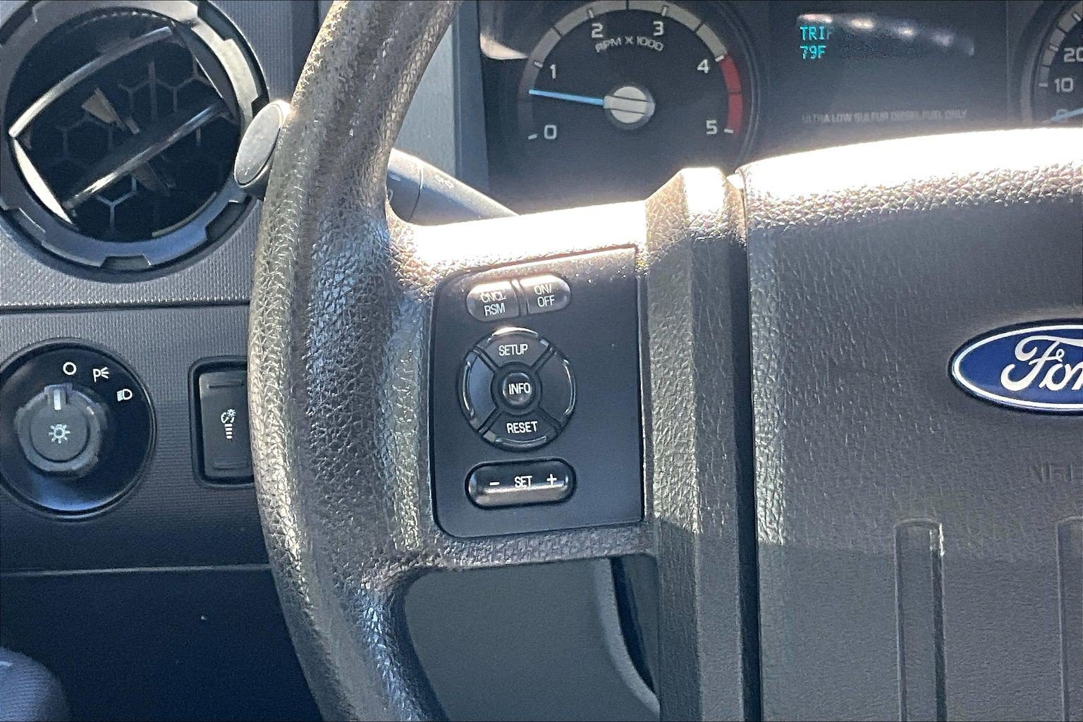 Used 2015 Ford F450 XL w/ Power Equipment Group AWD/4WD image 23