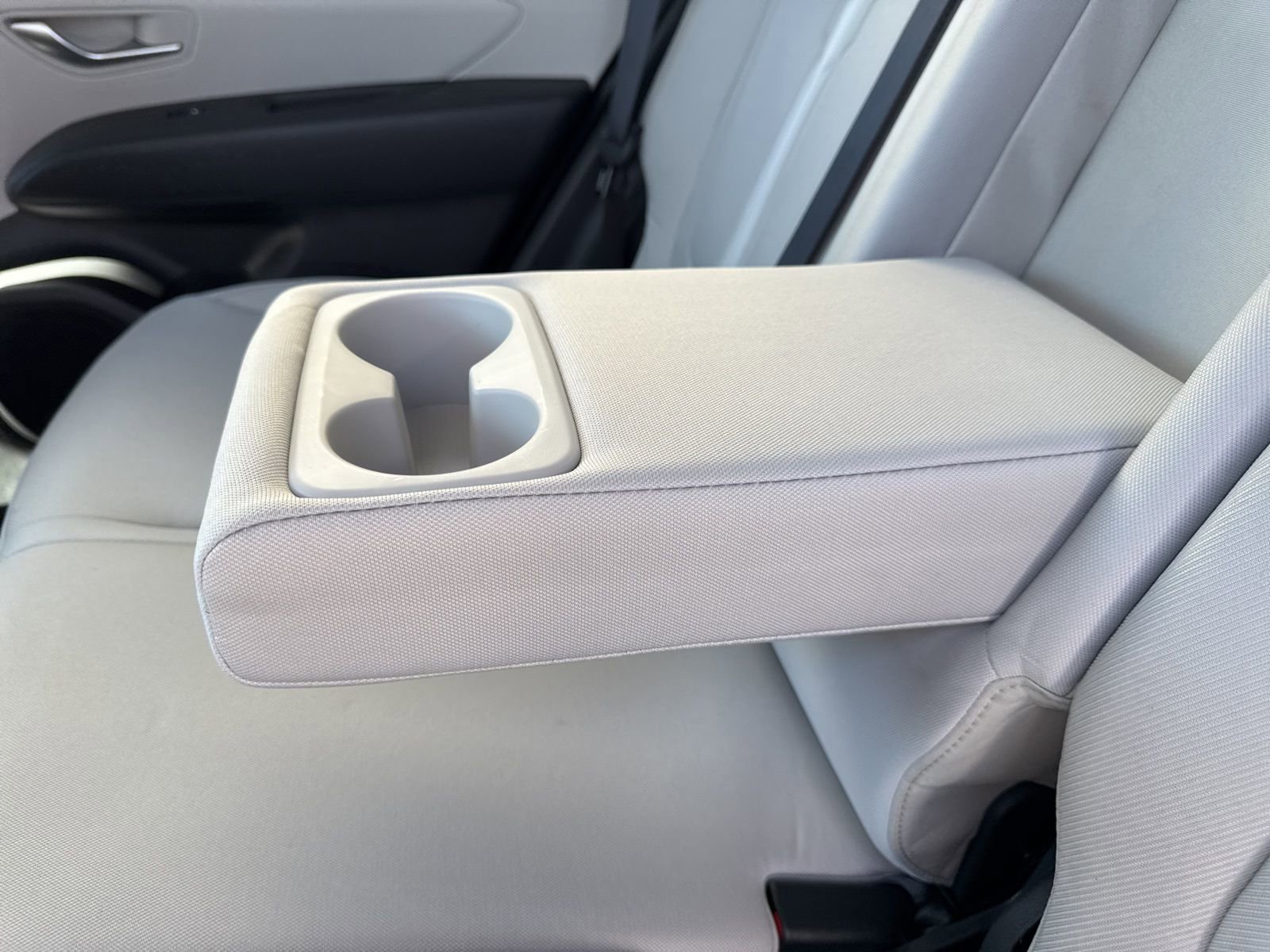 Used 2026 Hyundai Tucson SEL image 13