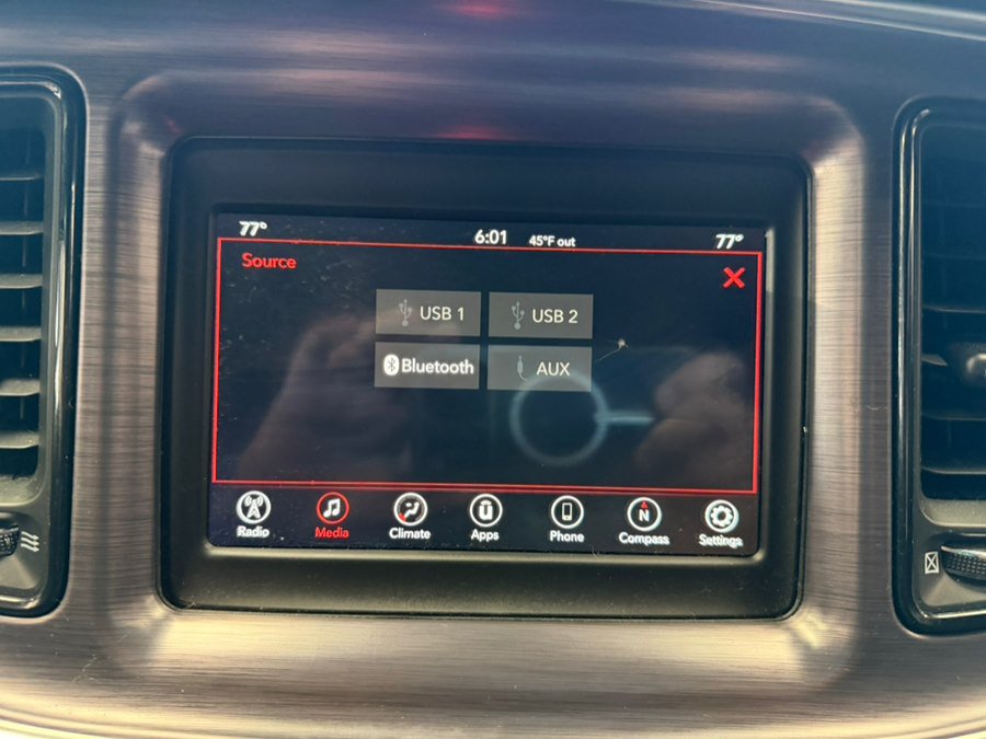 Used 2018 Dodge Challenger SXT w/ Super Sport Group (SS/T) RWD image 46