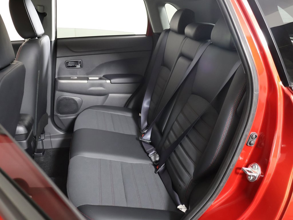 New 2025 Mitsubishi Outlander Sport SE image 27