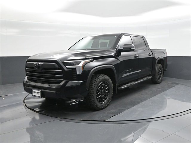 New 2026 Toyota Tundra SR5