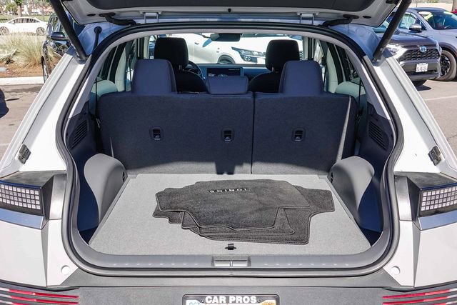 Used 2024 Hyundai Ioniq 5 SEL image 26