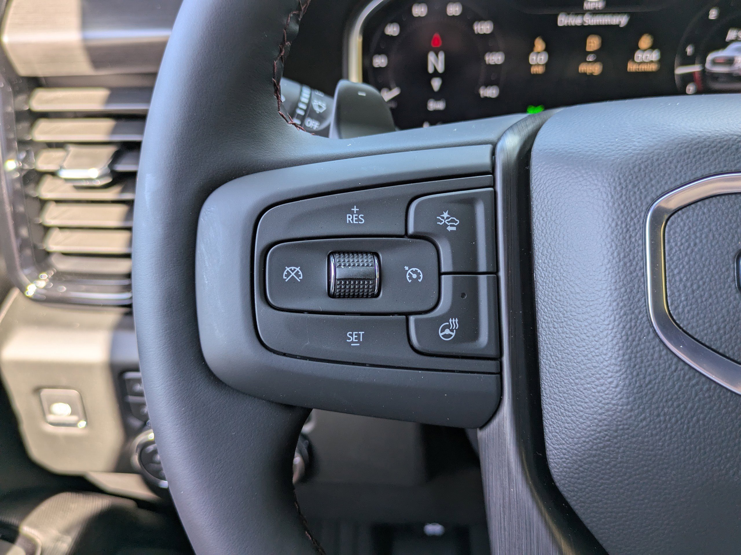 New 2026 GMC Sierra 1500 AT4X image 27