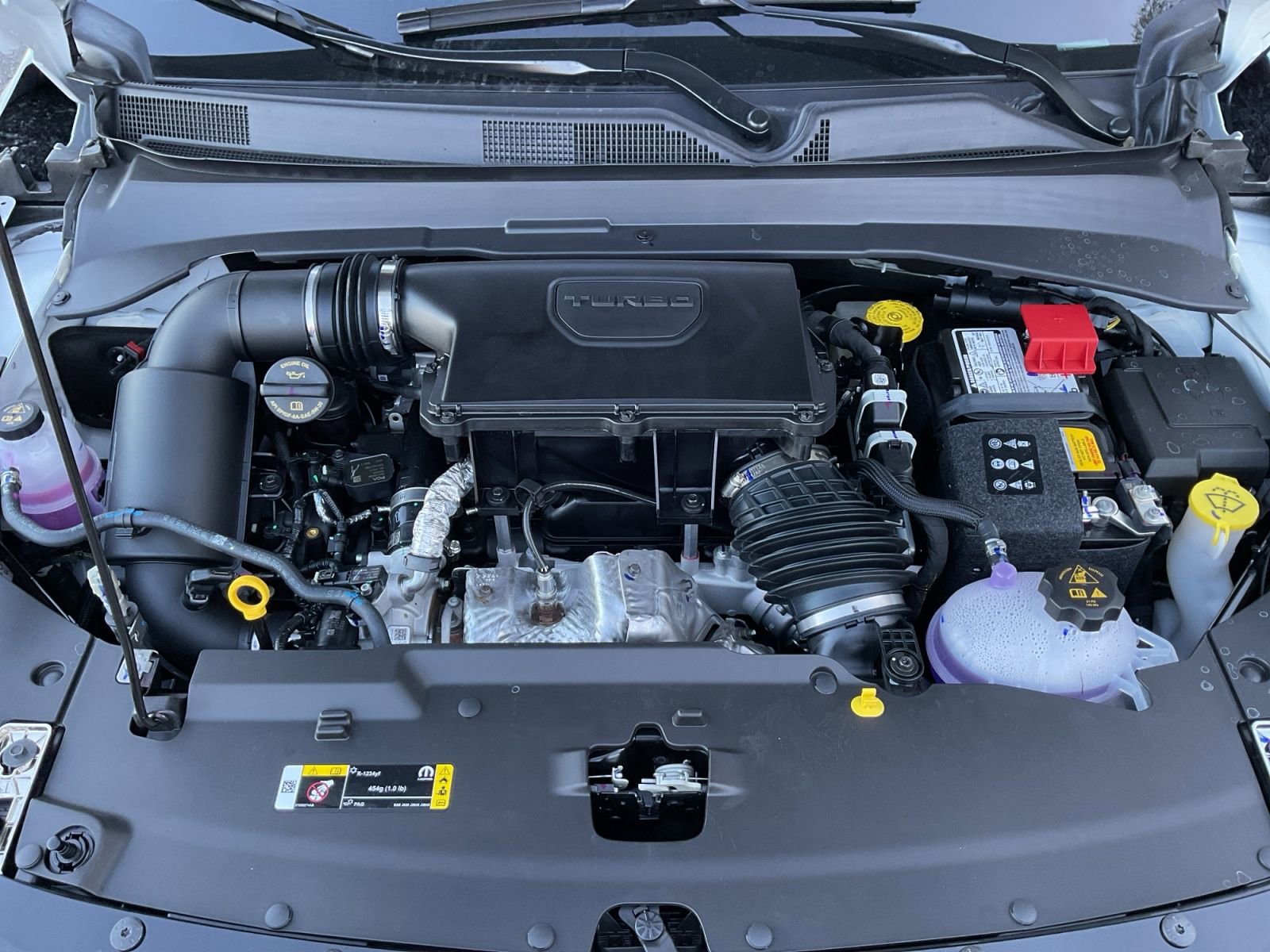 New 2026 Jeep Compass Limited AWD/4WD image 33