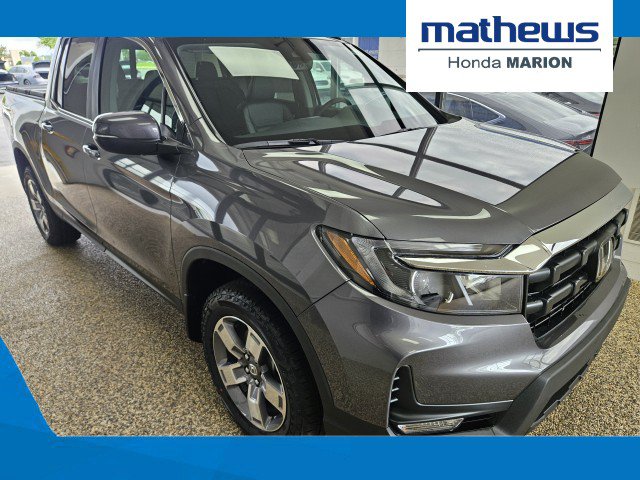 New 2026 Honda Ridgeline RTL image 1