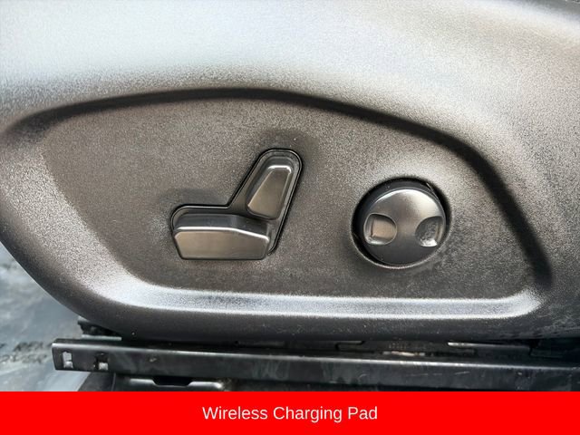 Used 2022 Jeep Compass Latitude w/ Sun and Sound Group image 25