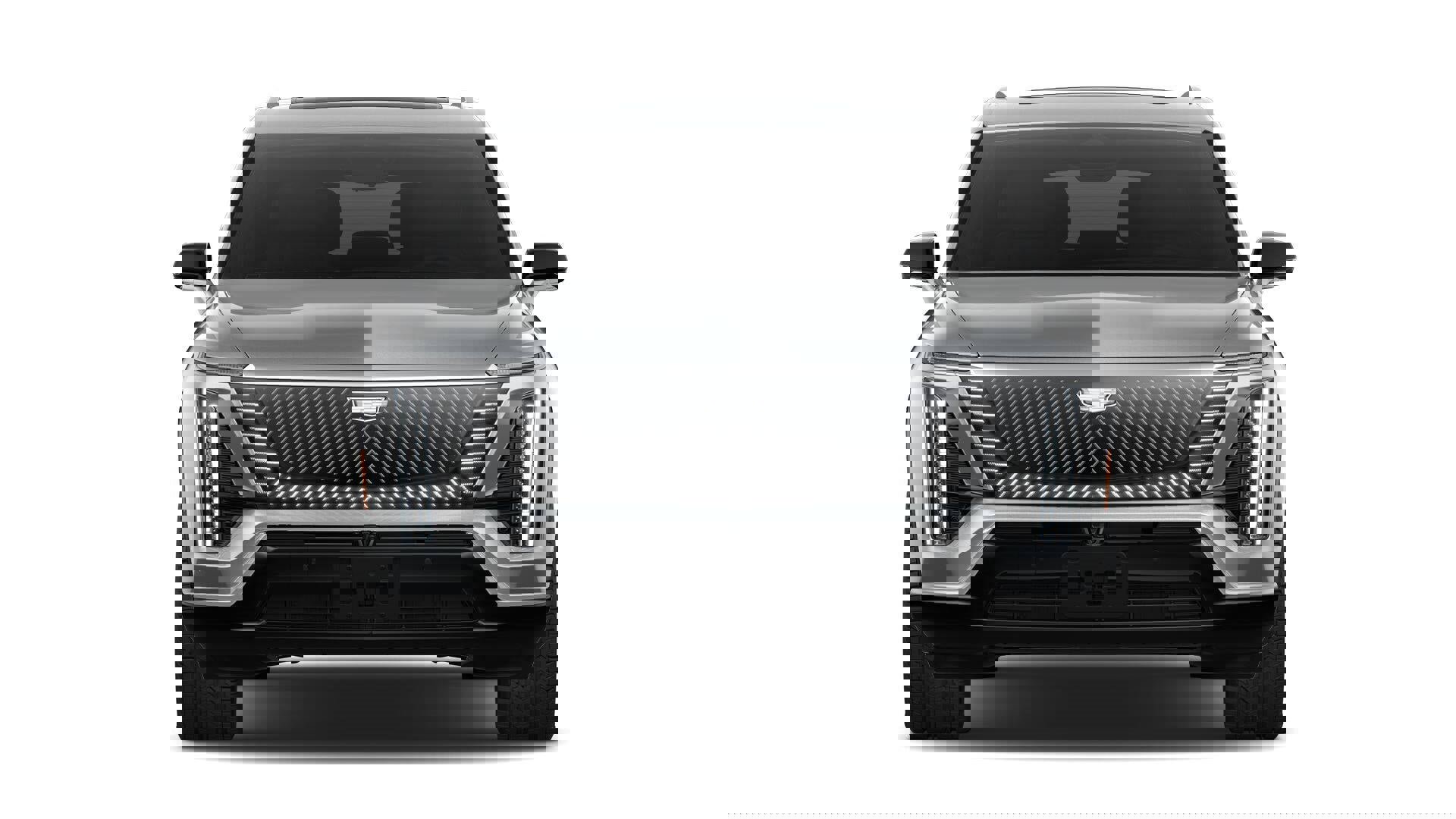 New 2026 Cadillac Vistiq Luxury w/ LPO, Floor Liner Package image 26