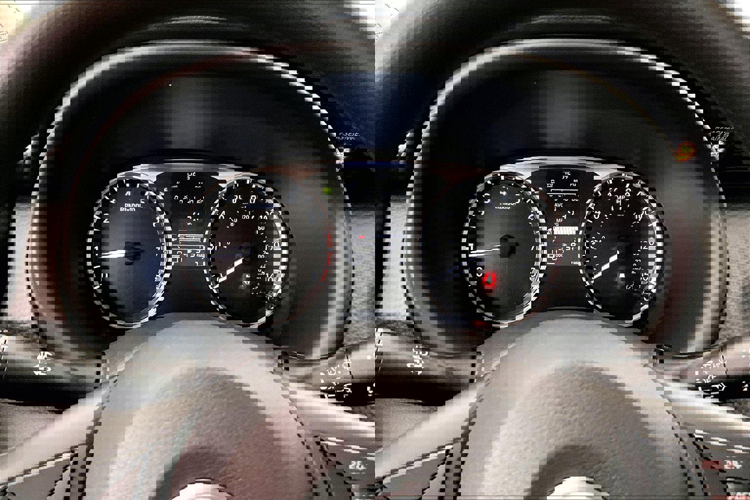 New 2025 Nissan Kicks Play S image 43