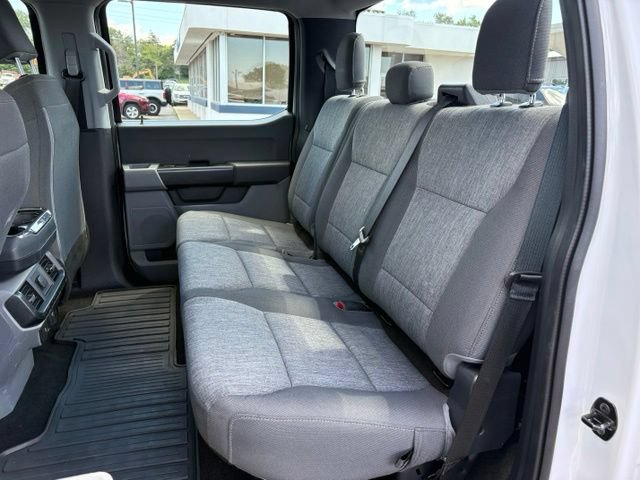 Used 2021 Ford F150 XL w/ Equipment Group 101A High AWD/4WD image 15
