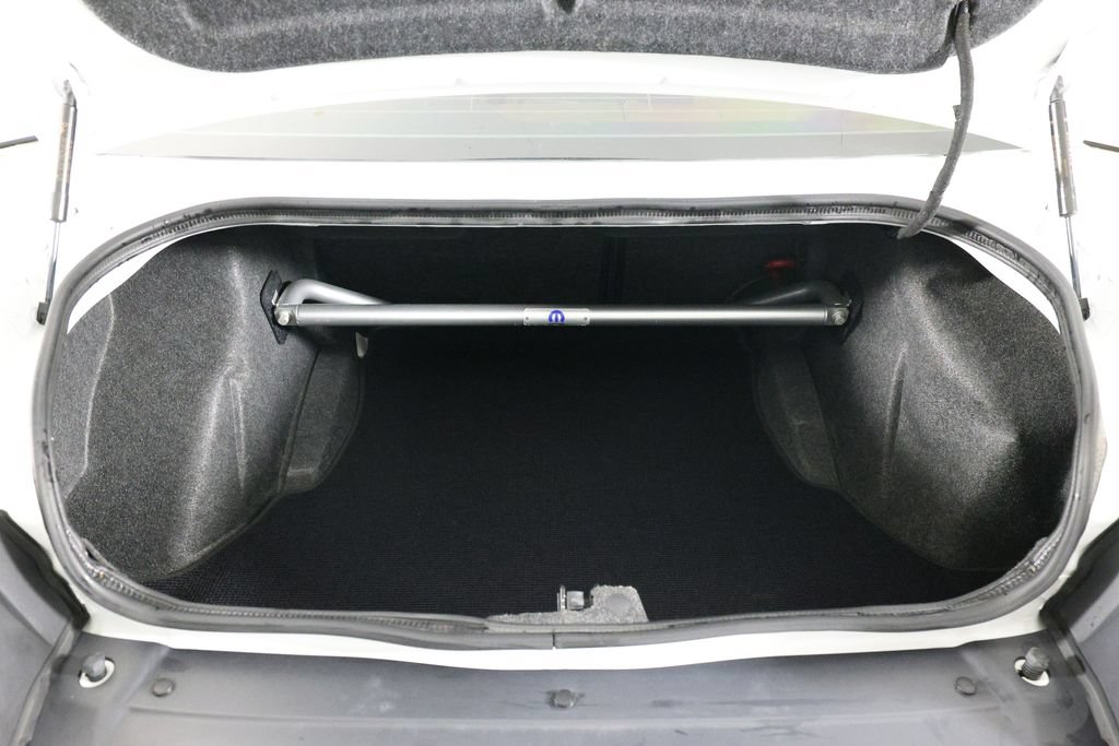 Used 2016 Dodge Challenger SRT Hellcat RWD image 12