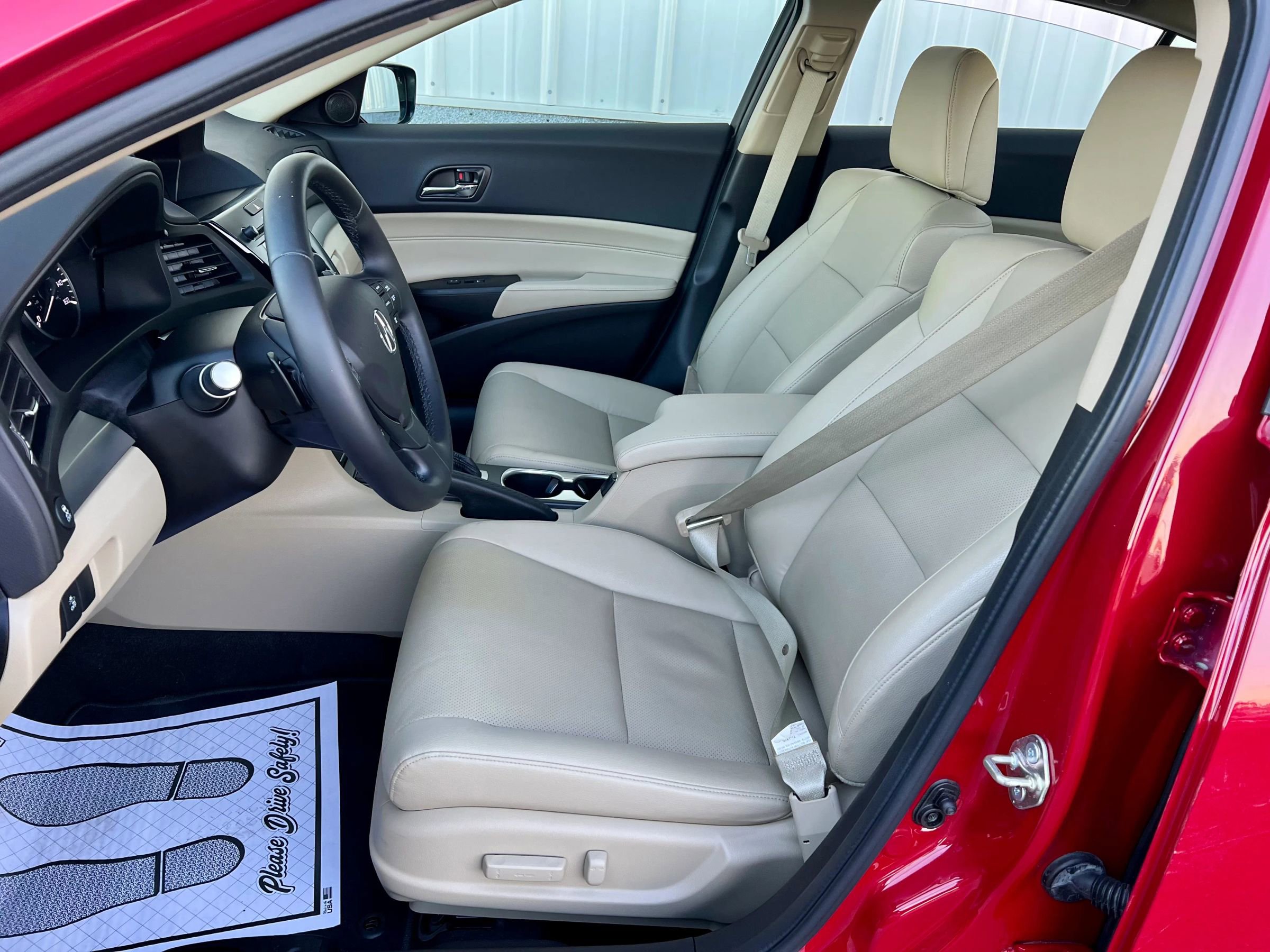 Used 2017 Acura ILX image 31