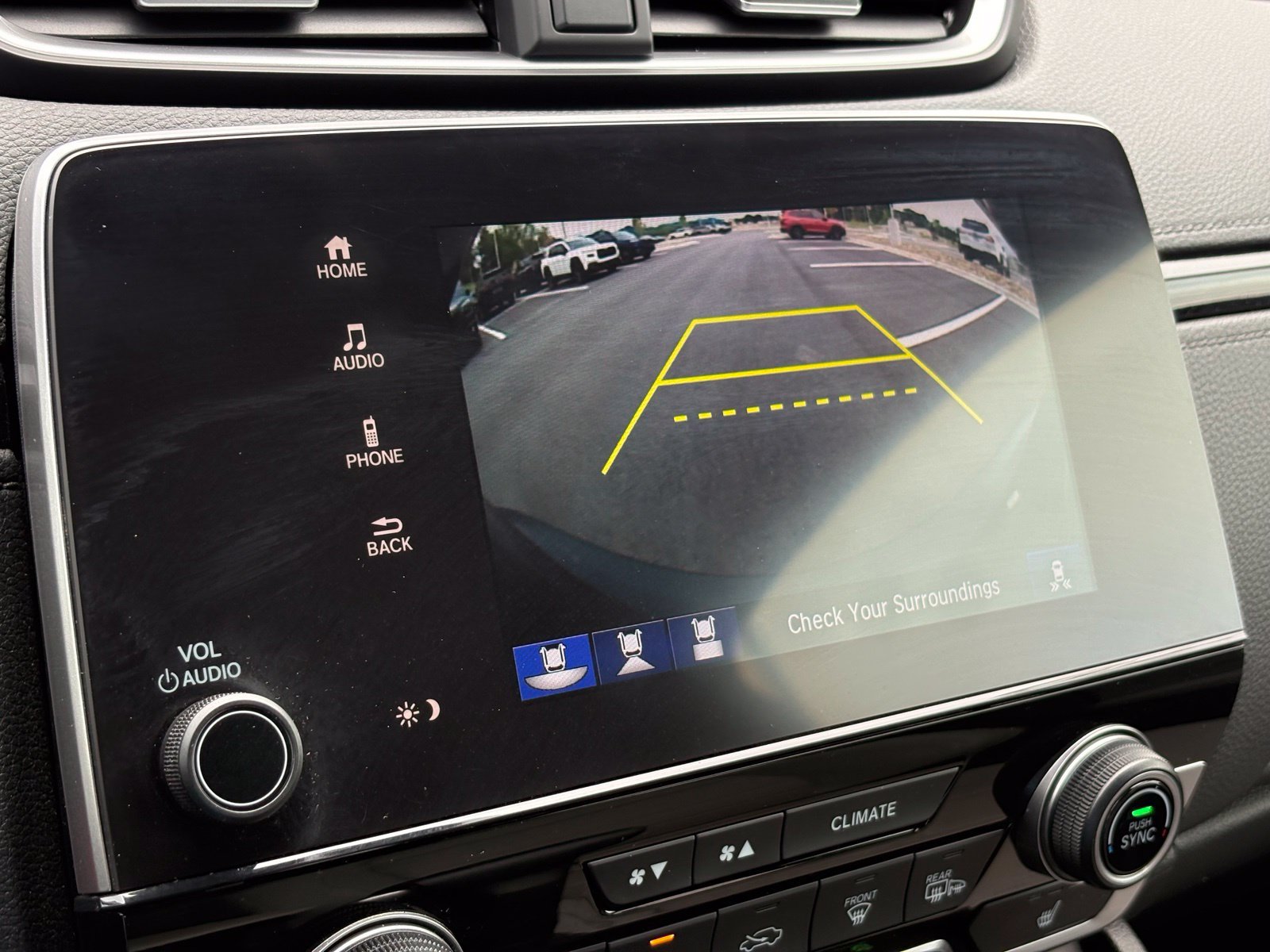 Used 2019 Honda CR-V EX-L image 26