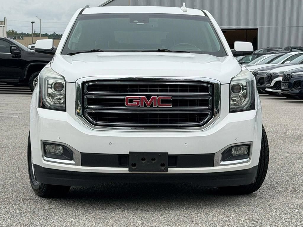 Used 2017 GMC Yukon XL SLT AWD/4WD image 2