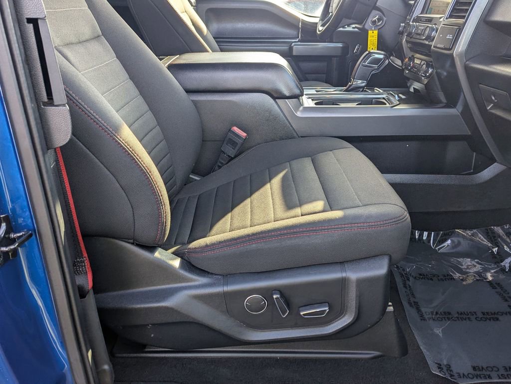 Used 2018 Ford F150 XLT w/ Equipment Group 302A Luxury AWD/4WD image 26