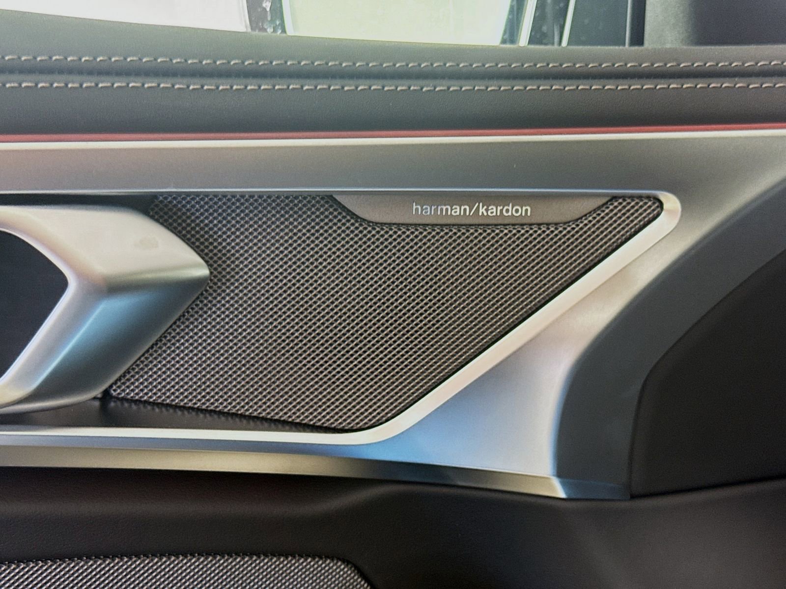 New 2026 BMW 840i Coupe RWD image 19